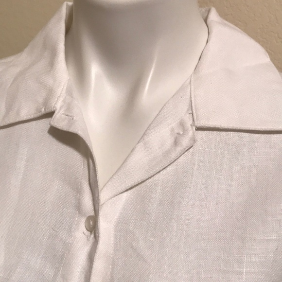 Women’s Linen Shirt! - Picture 5 of 5